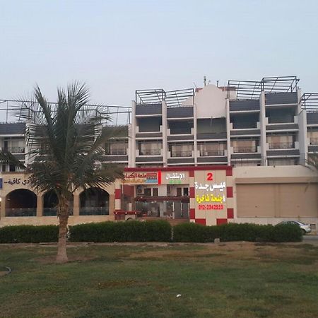 Mais Jeddah Suites 2 외부 사진