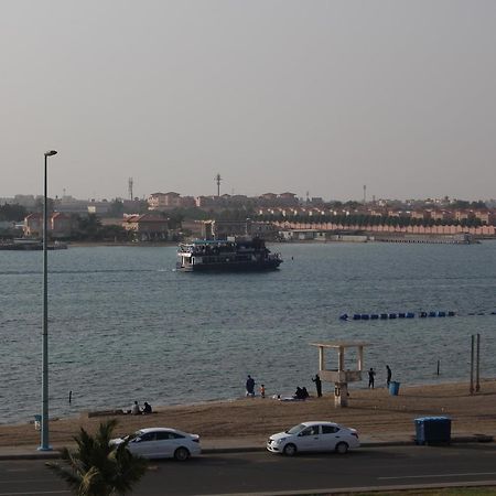 Mais Jeddah Suites 2 외부 사진