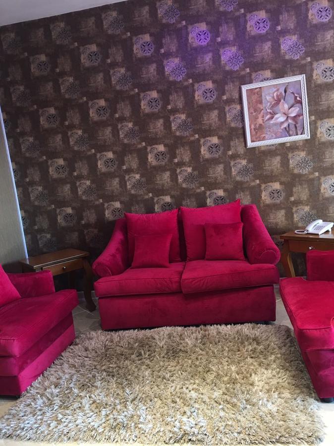 Mais Jeddah Suites 2 외부 사진