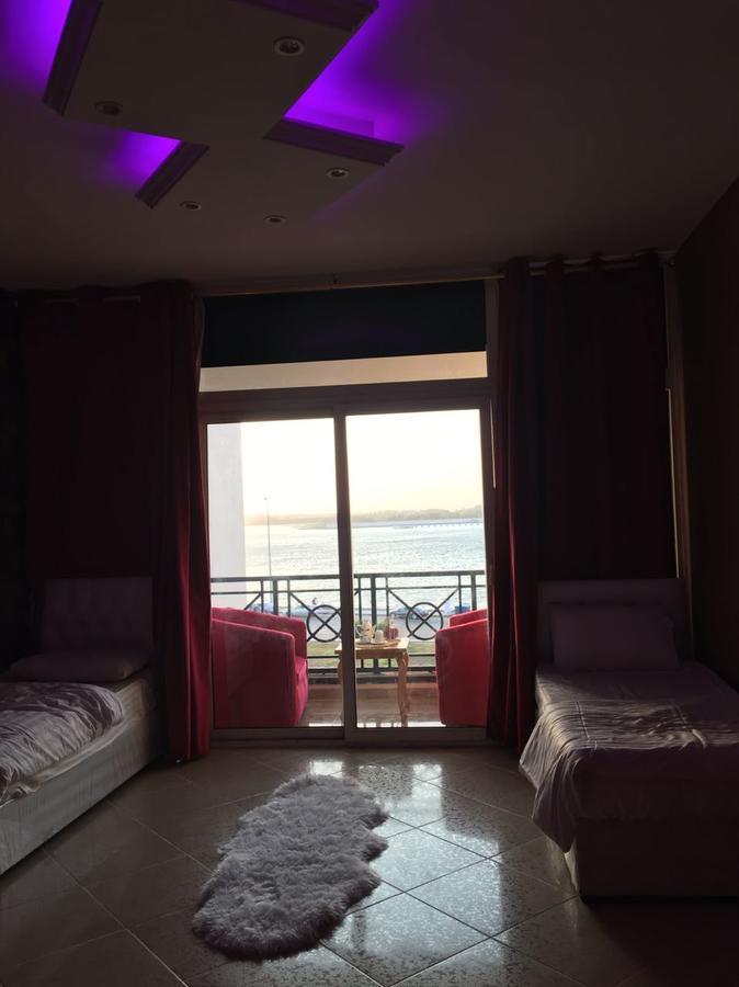Mais Jeddah Suites 2 외부 사진