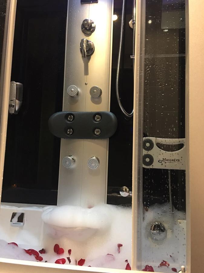 Mais Jeddah Suites 2 외부 사진