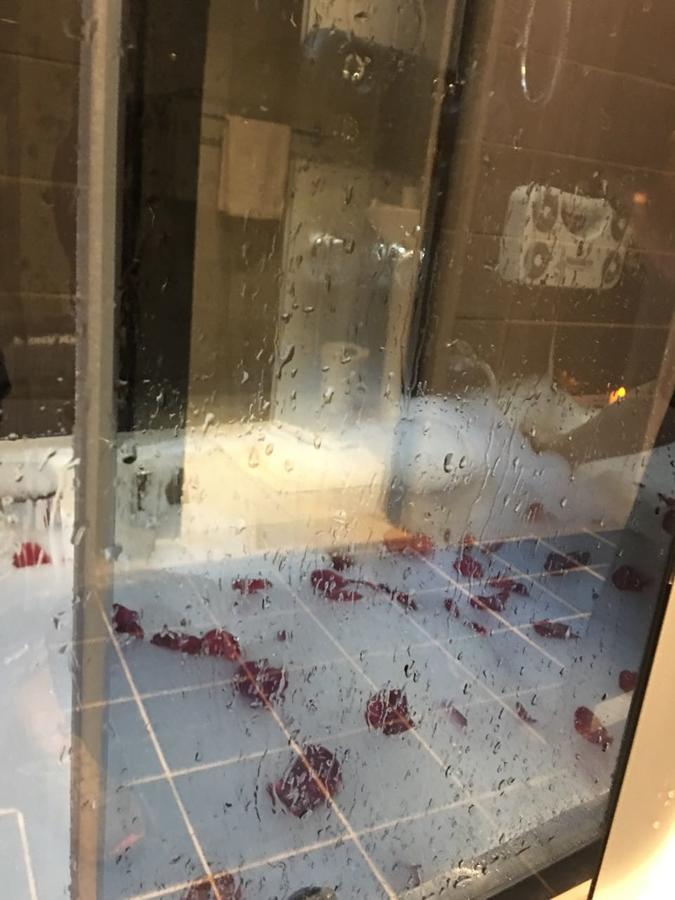 Mais Jeddah Suites 2 외부 사진