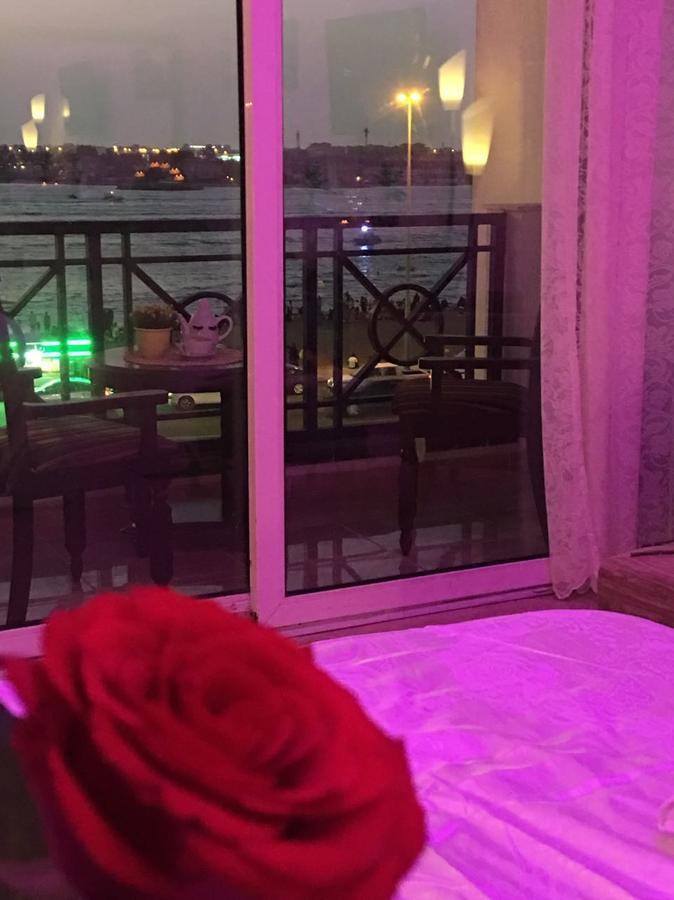 Mais Jeddah Suites 2 외부 사진