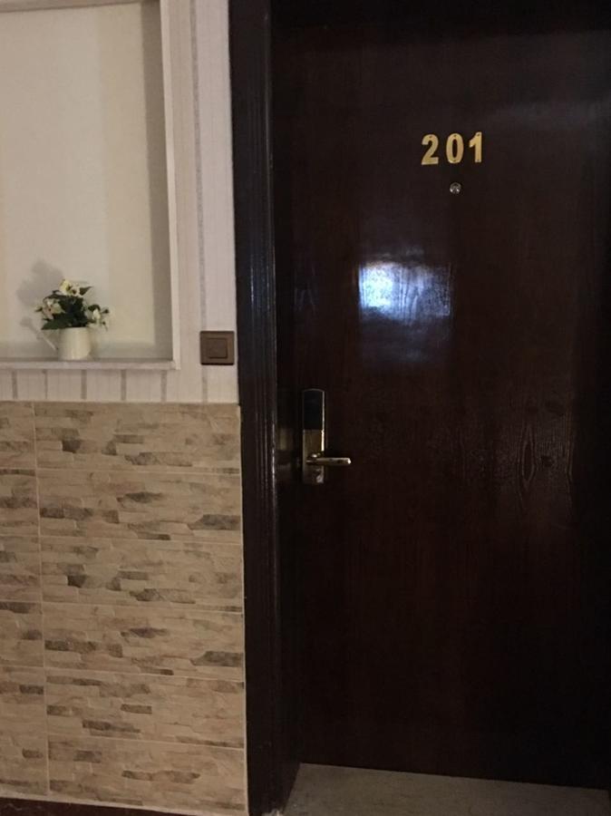 Mais Jeddah Suites 2 외부 사진