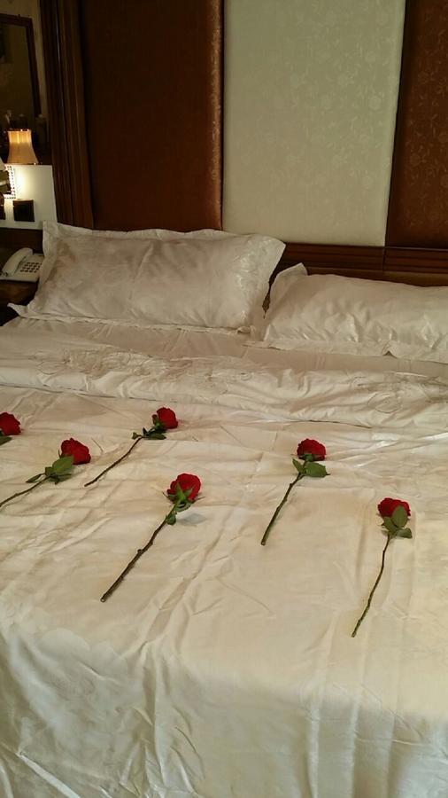 Mais Jeddah Suites 2 외부 사진