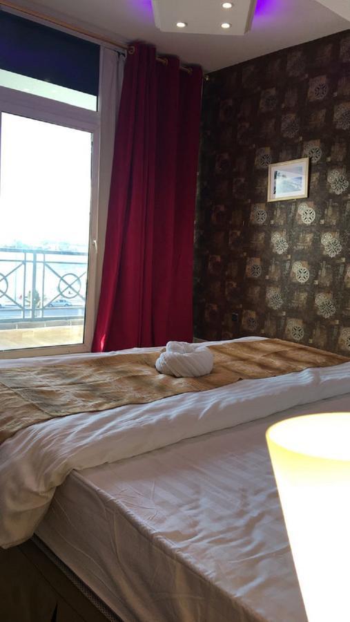 Mais Jeddah Suites 2 외부 사진