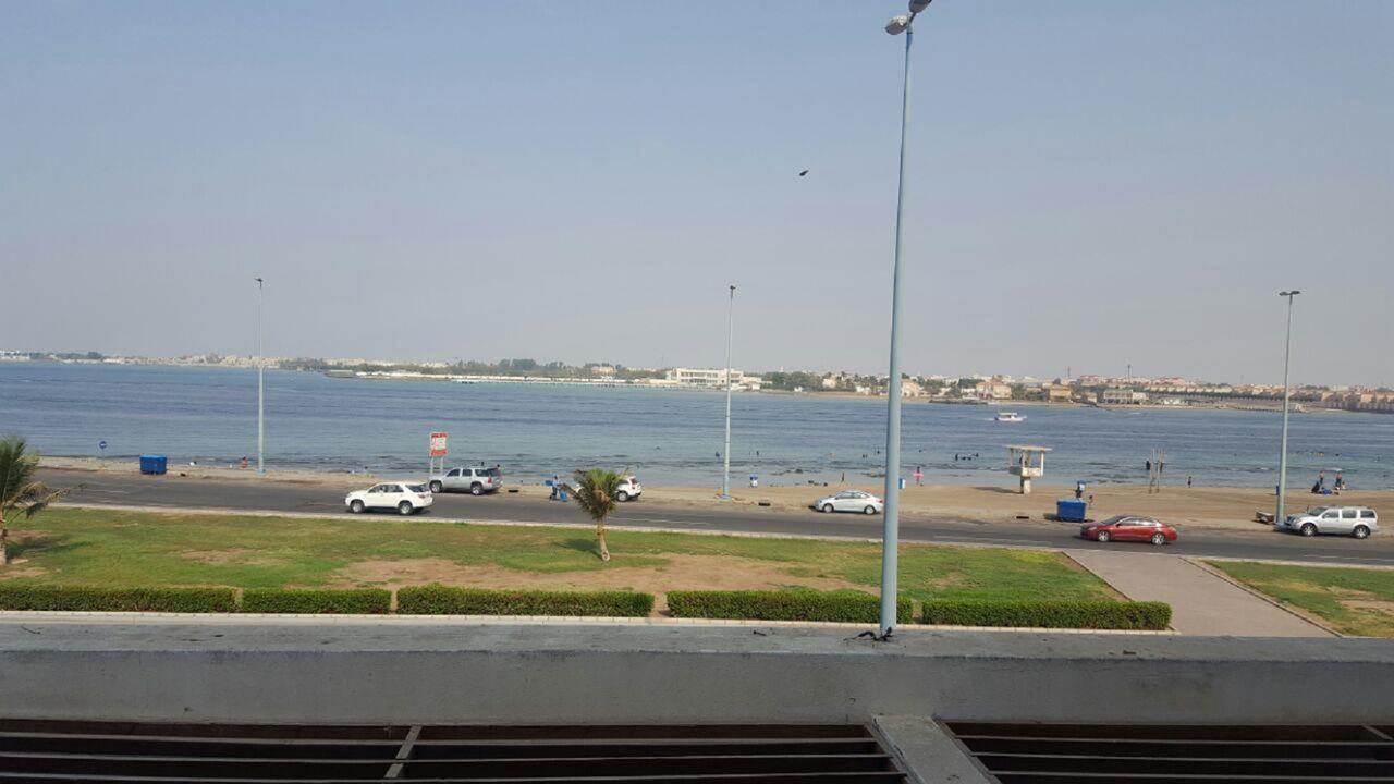 Mais Jeddah Suites 2 외부 사진