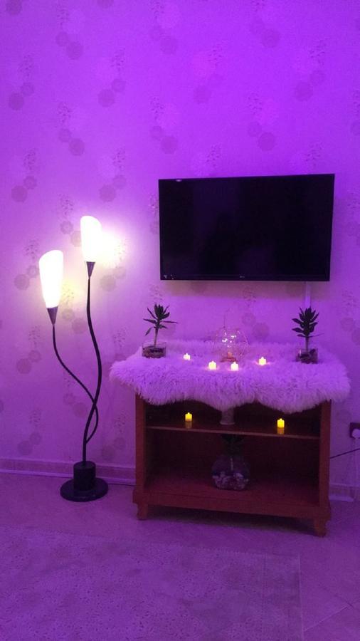 Mais Jeddah Suites 2 외부 사진