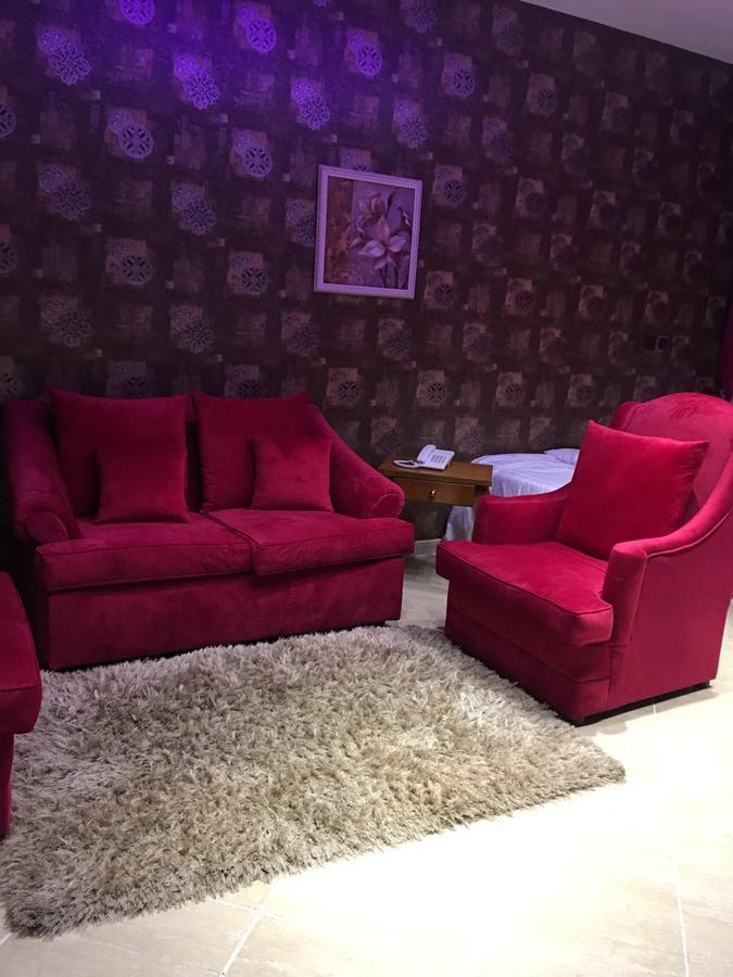 Mais Jeddah Suites 2 외부 사진