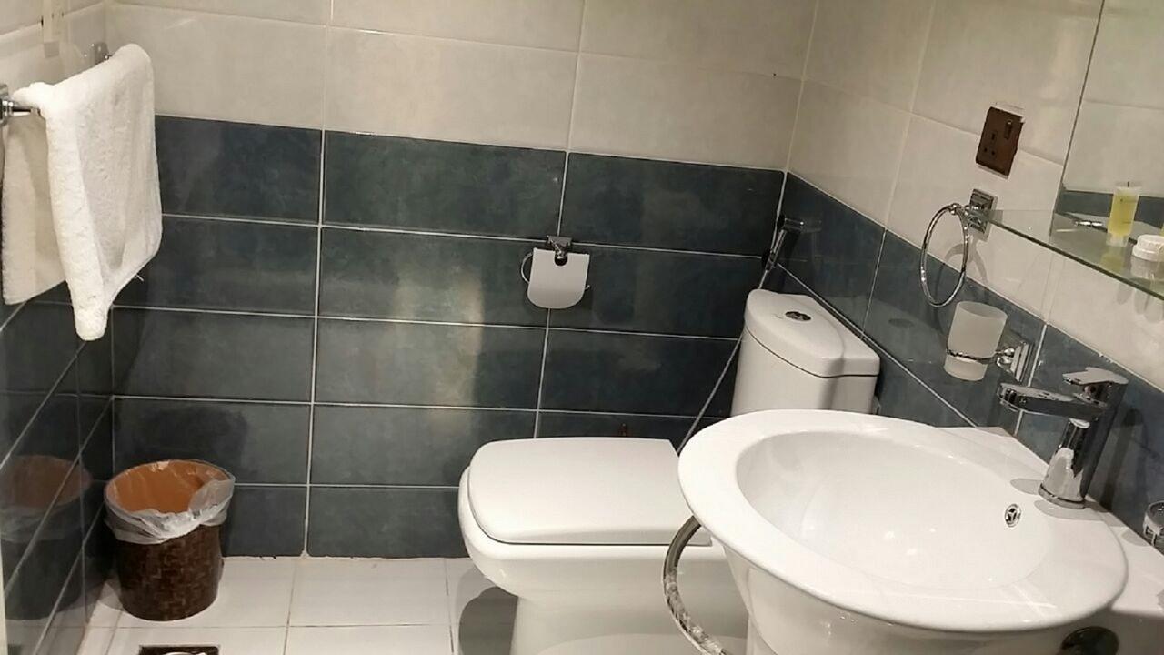 Mais Jeddah Suites 2 외부 사진
