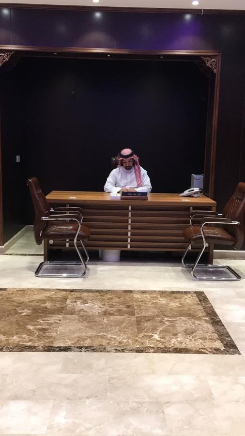Mais Jeddah Suites 2 외부 사진